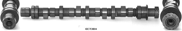 Camshaft (EC7304)