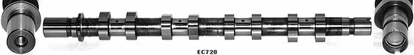 Camshaft (EC728)