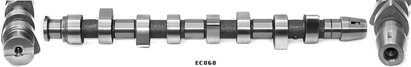 Camshaft (EC868)