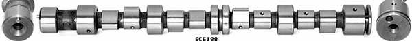 Camshaft (EC6188)