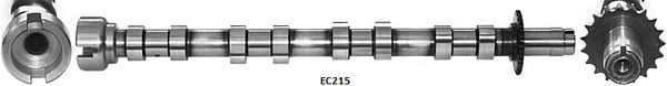 Camshaft (EC215)