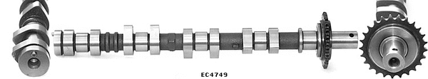 Camshaft (EC4749)