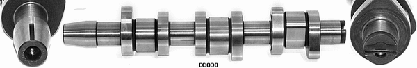 Camshaft (EC830)