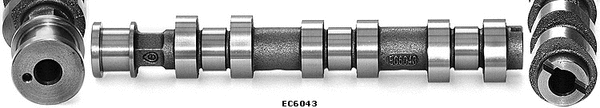 Camshaft (EC6043)