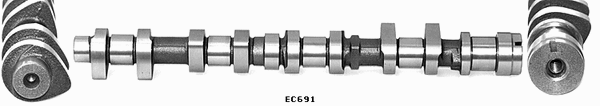 Camshaft (EC691)