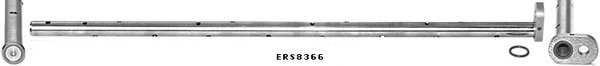 Rocker Arm Shaft, engine timing (ERS8366)