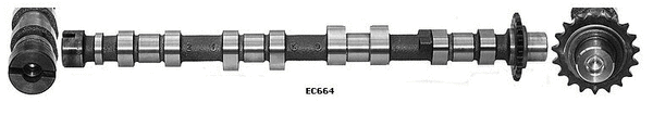 Camshaft (EC664)