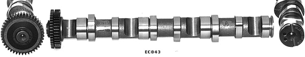 Camshaft (EC843)