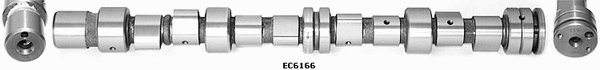 Camshaft (EC6166)