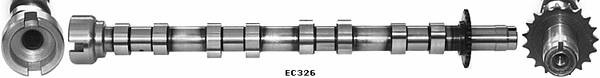 Camshaft (EC326)