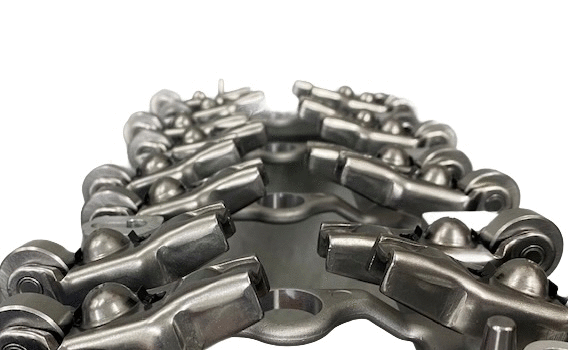 Rocker Arm Bridge (ERC282)