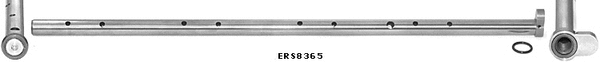Rocker Arm Shaft, engine timing (ERS8365)