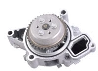 Water Pump, engine cooling (A-15204)