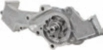 Water Pump, engine cooling
