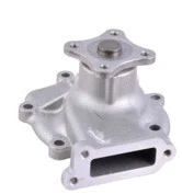 Water Pump, engine cooling (A-11204)