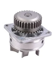 Water Pump, engine cooling (A-11211)