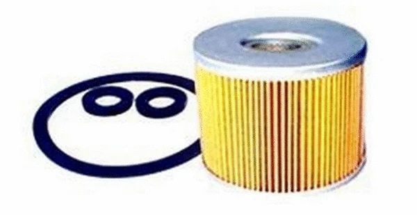Fuel Filter (F-1104)
