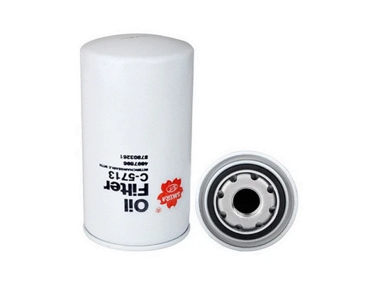 Oil Filter (C-5713)