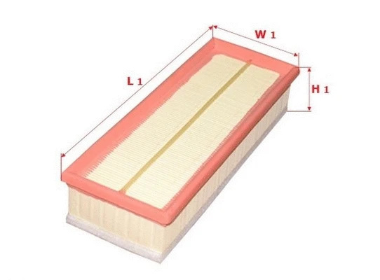 Air Filter (FA-14500)