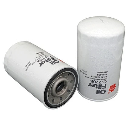 Oil Filter (C-2705)