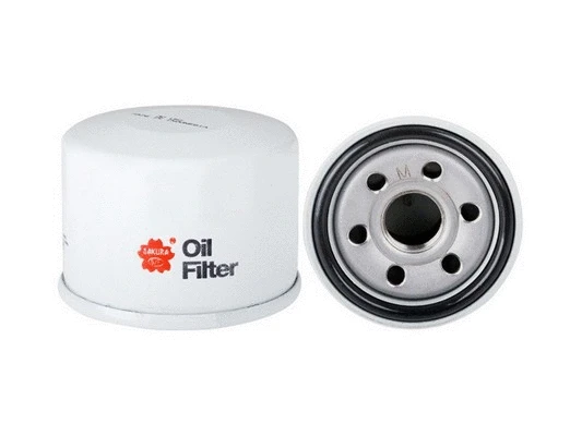 Oil Filter (C-1041)
