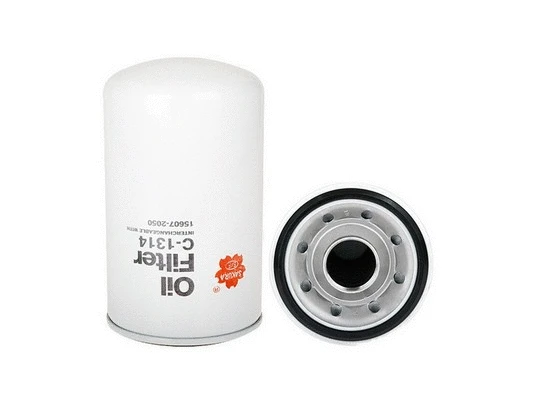 Oil Filter (C-1314)