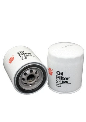 Oil Filter (C-1826)