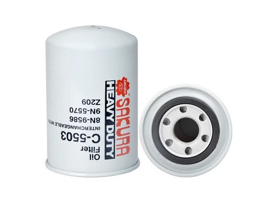 Oil Filter (C-5503)