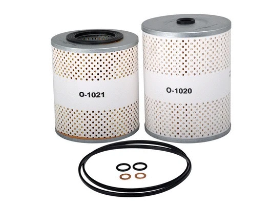 Oil Filter (O-1019)