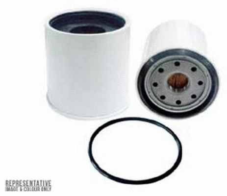 Water Trap, fuel system (SFC-7104-02)