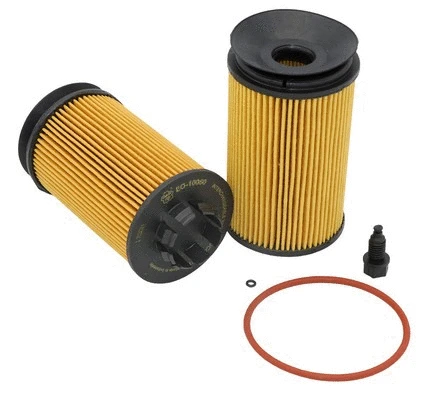 Oil Filter (EO-10060)