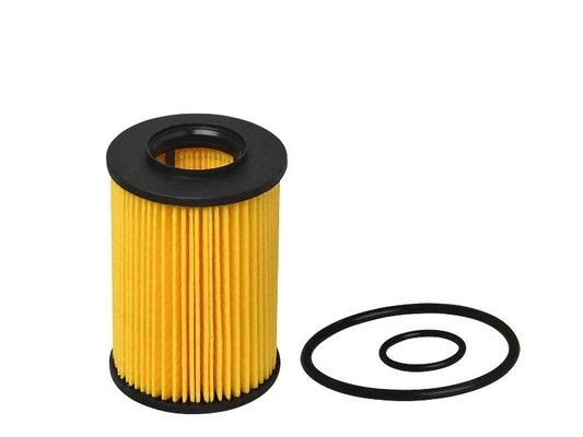 Oil Filter (EO-26400)