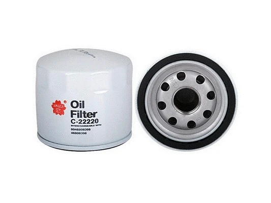 Oil Filter (C-22220)