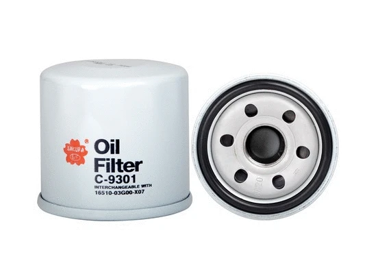 Oil Filter