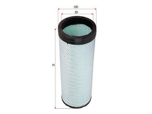 Air Filter (FA-8580)