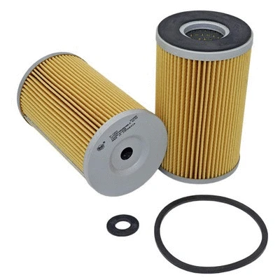 Oil Filter (O-1802)