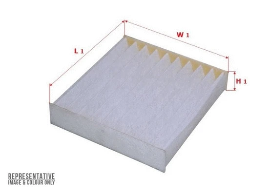 Filter, cabin air (CA-11340)
