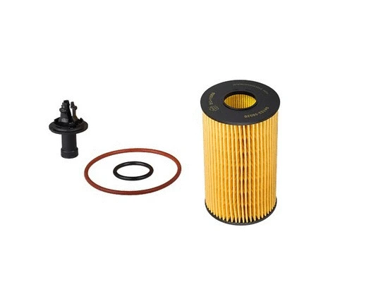 Oil Filter (EO-11060)