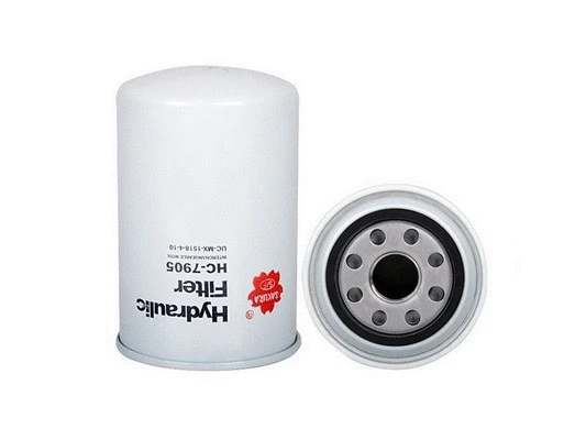 Hydraulic Filter, automatic transmission (HC-7905)