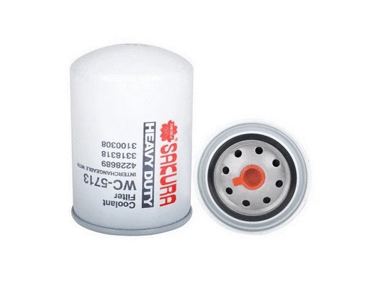 Coolant Filter (WC-5713)