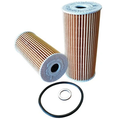 Oil Filter (EO-26321)