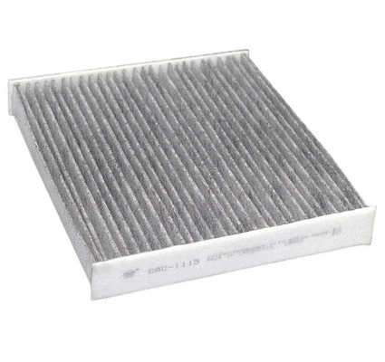 Filter, cabin air (CAC-1115)