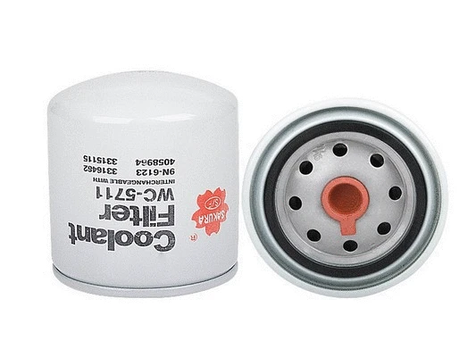 Coolant Filter (WC-5711)