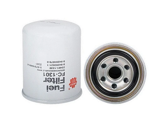 Fuel Filter (FC-1301)