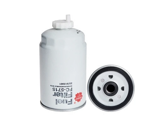 Fuel Filter (FC-5715)