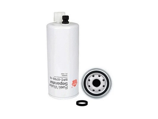 Oil-Water Separator (SFC-5702-10)