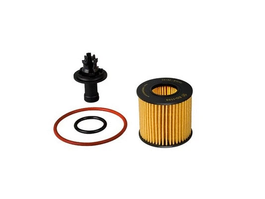 Oil Filter (EO-1103)