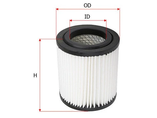Air Filter (FA-1647)