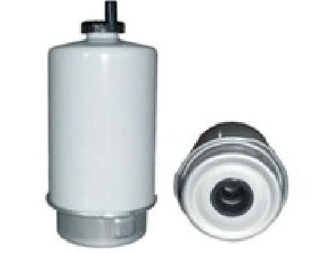 Water Trap, fuel system (SFC-19180)