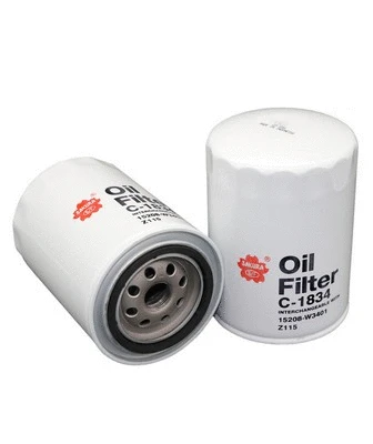 Oil Filter (C-1834)